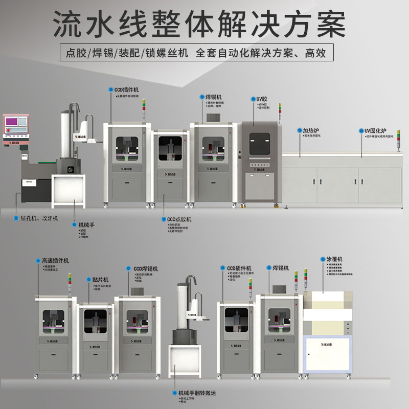 非標(biāo)焊錫機(jī)廠家 歐力克斯