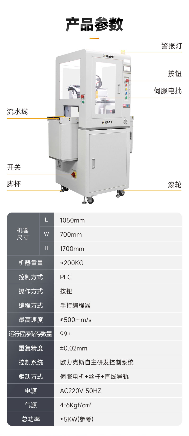 在線式智能鎖螺絲機4